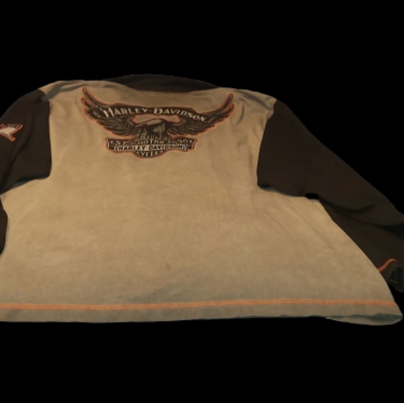 Harley Davidson - Picture 3 of 3